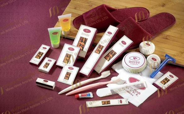 色彩鲜艳的酒店床上用品怎样在清洗中减少掉颜色