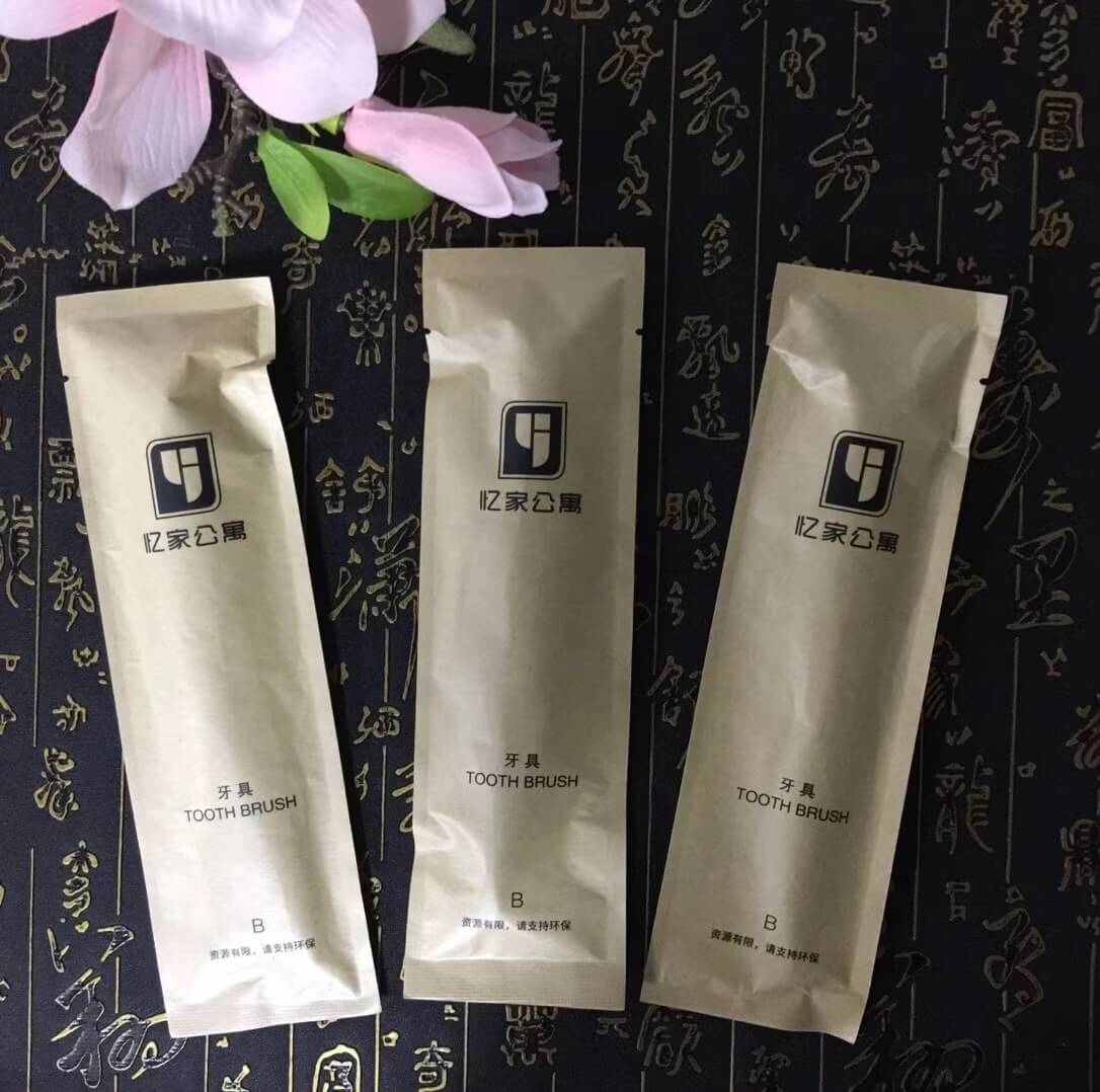 丽江酒店用品公司,挑选购买酒店一次性用品的过程中应该注意什么?