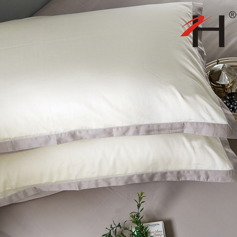 如何选择五xing级酒店枕头和被子？需要关注那些指标【床上用品多少钱】