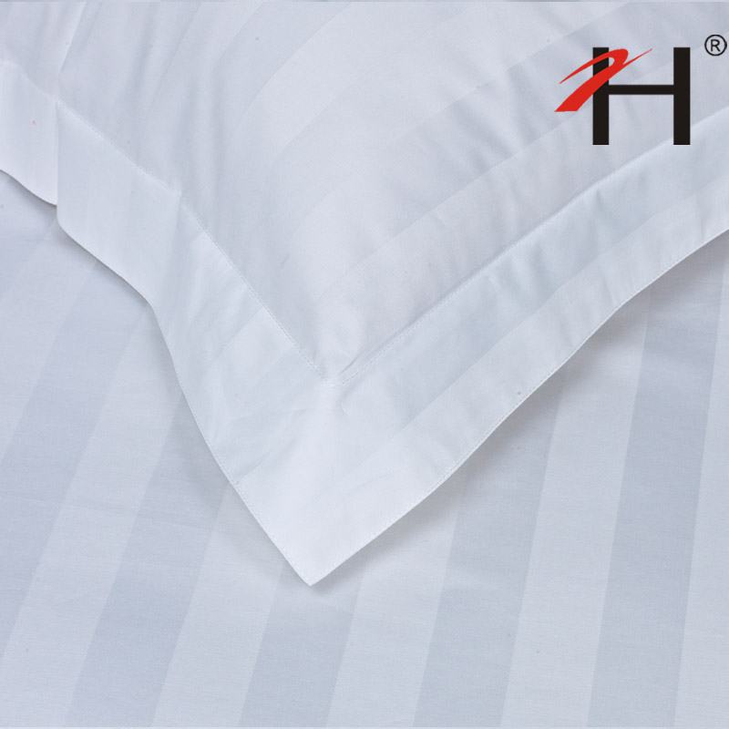 酒店在清洗床上用品的时候要注意清洁的方法【酒店床上用品配送公司价格】